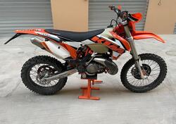 KTM 300 EXC E (2016) usata