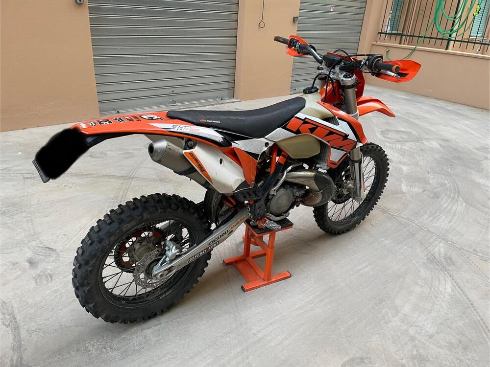 KTM 300 EXC E (2016) (5)