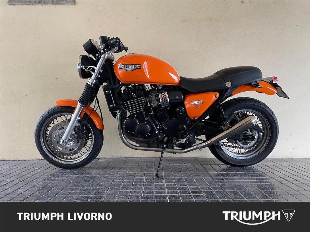 Triumph Thunderbird 900 Sport (1998 - 02) (4)