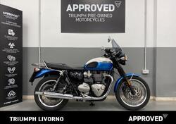 Triumph Bonneville T120 (2021 - 25) usata