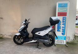 Kymco Agility 150i R16 + ABS (2017 - 20) usata