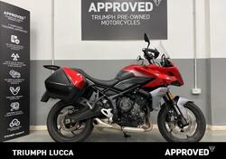 Triumph Tiger Sport 660 (2022 - 24) usata