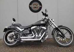 Harley-Davidson 1690 Breakout (2013 - 17) - FXSB usata