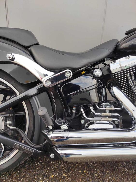 Harley-Davidson 1690 Breakout (2013 - 17) - FXSB (5)