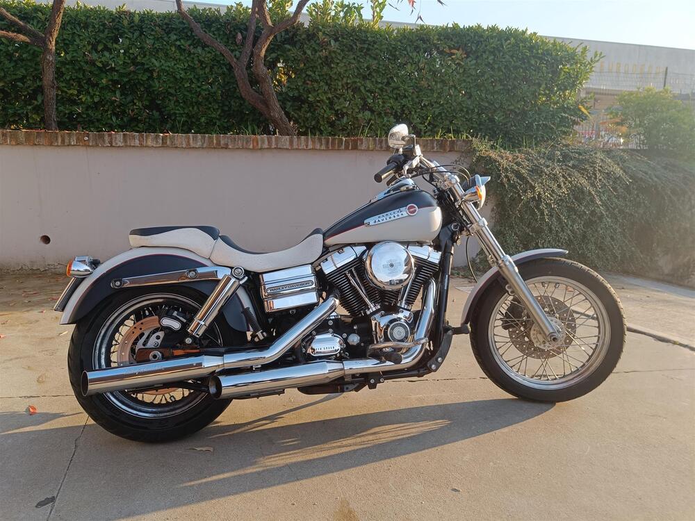 Harley-Davidson 1584 Street Bob (2008 - 15) - FXDB