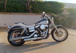 Harley-Davidson 1584 Street Bob (2008 - 15) - FXDB usata