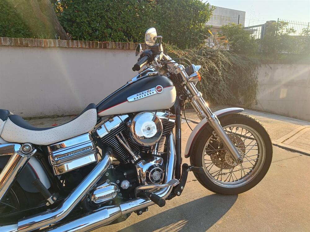 Harley-Davidson 1584 Street Bob (2008 - 15) - FXDB (3)