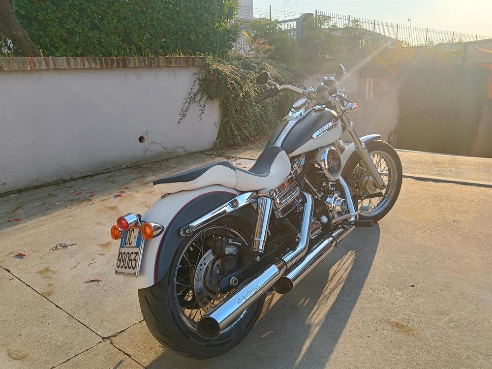 Harley-Davidson 1584 Street Bob (2008 - 15) - FXDB (5)