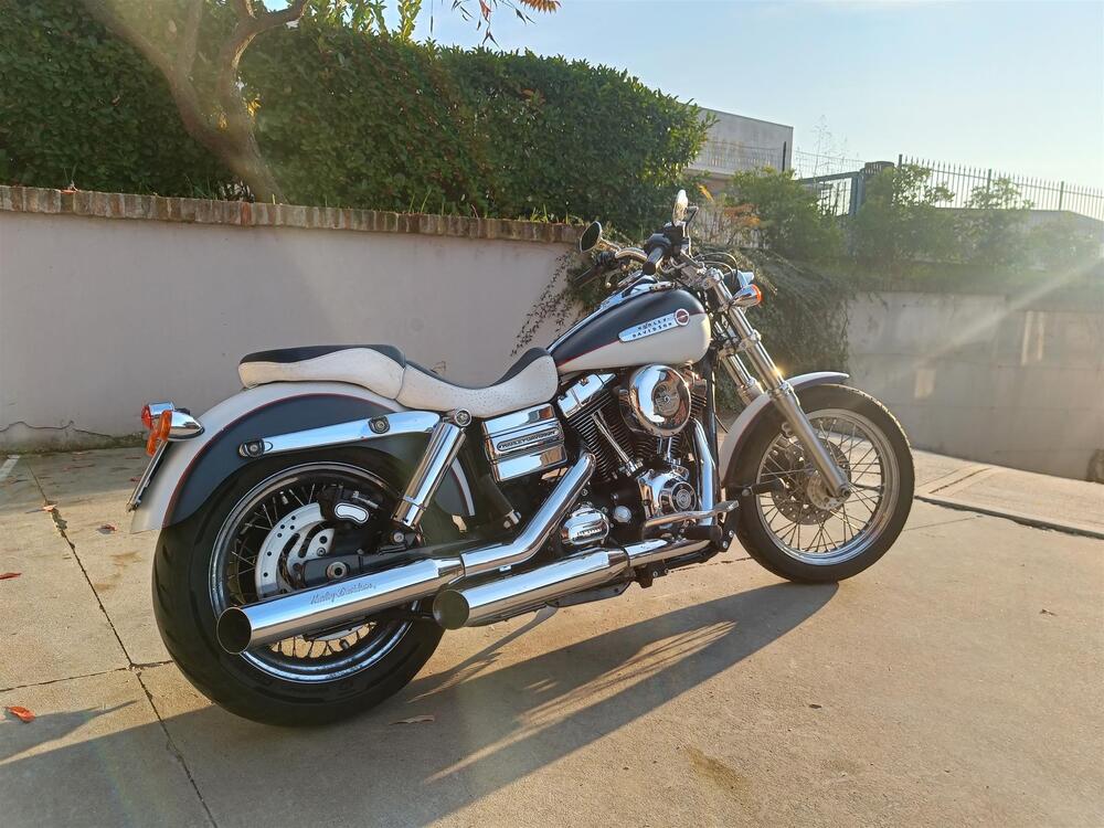 Harley-Davidson 1584 Street Bob (2008 - 15) - FXDB (2)