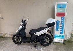 Kymco Agility 150 R16 usata