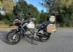 Bmw R 1200 GS Adventure (2017 - 18) usata