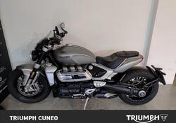 Triumph Rocket 3 R (2019 - 20) usata