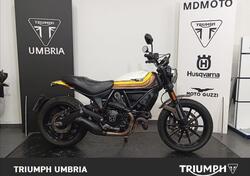 Ducati Scrambler 800 Mach 2.0 (2017 - 19) usata