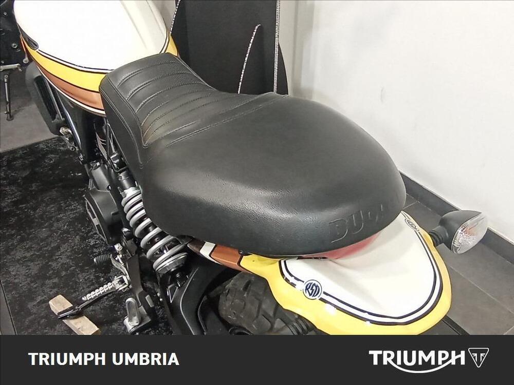 Ducati Scrambler 800 Mach 2.0 (2017 - 19) (5)