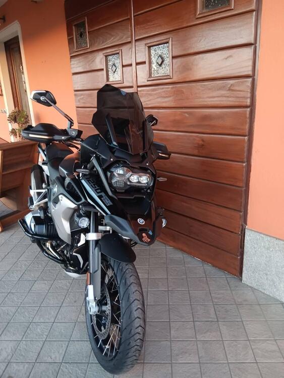 Bmw R 1250 GS Ultimate Edition (2023) (3)