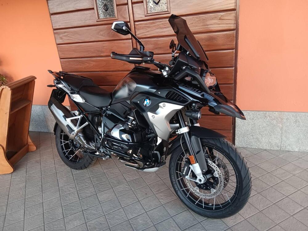 Bmw R 1250 GS Ultimate Edition (2023) (4)