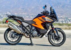 KTM 1290 Super Adventure S (2021) usata