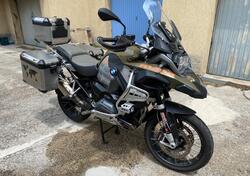 Bmw R 1200 GS Adventure (2013 - 16) usata