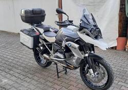 Bmw R 1200 GS (2013 - 16) usata