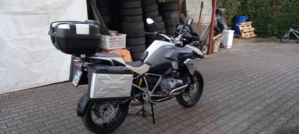 Bmw R 1200 GS (2013 - 16) (3)