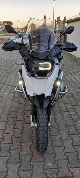 Bmw R 1200 GS (2013 - 16) (4)