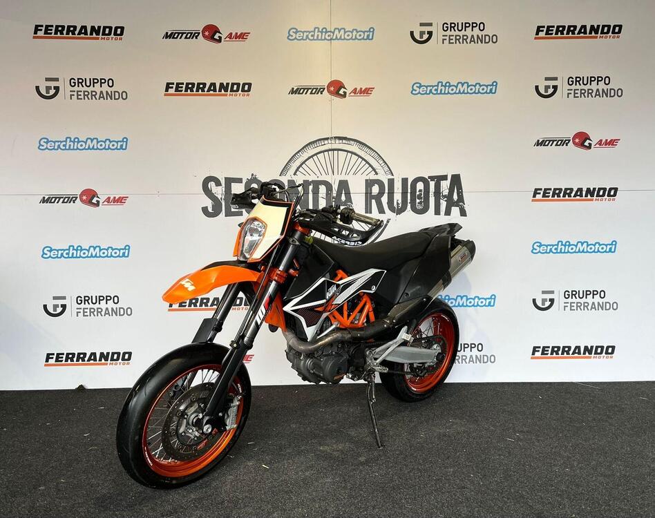 KTM 690 SMC R (2012 -17) (3)