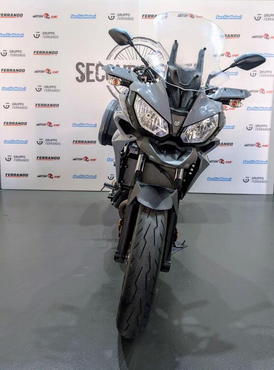 Yamaha Tracer 700 (2016 - 20) (3)