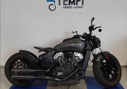 Indian Scout 1133 Bobber Twenty (2020) usata