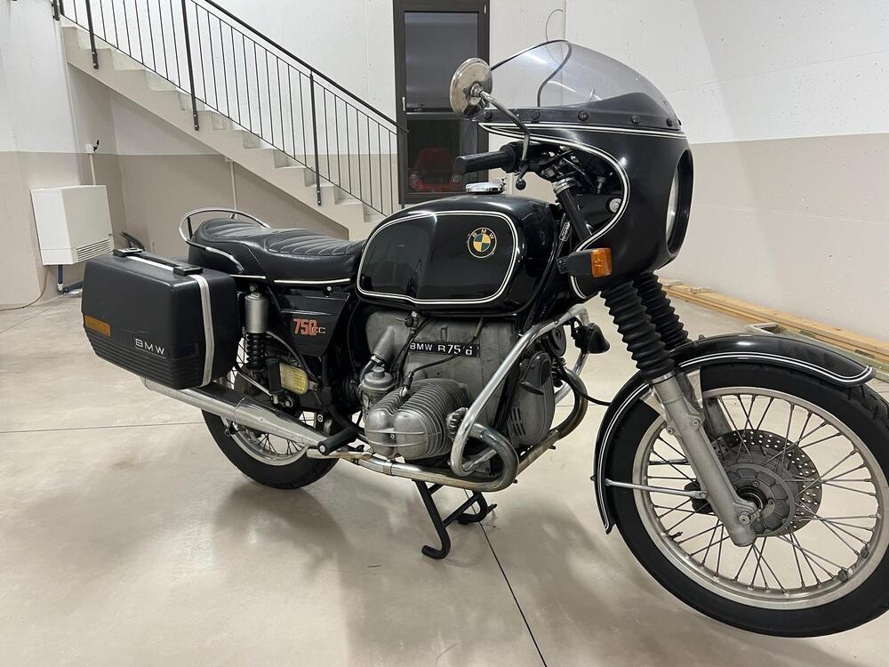 Bmw R75/6