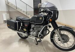 Bmw R75/6 d'epoca