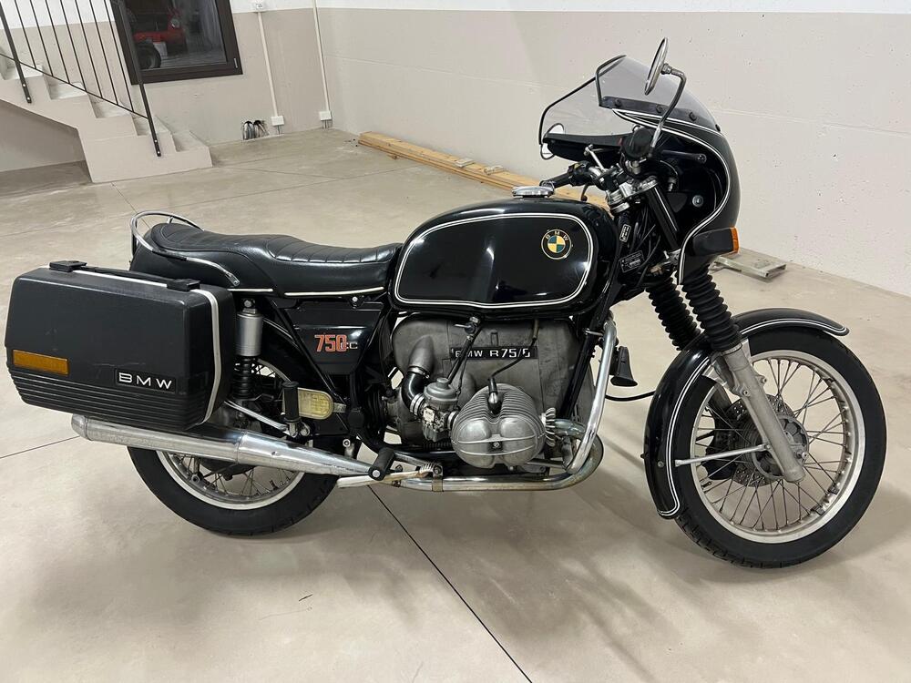 Bmw R75/6 (2)