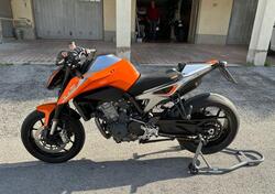 KTM 790 Duke (2018 - 20) usata