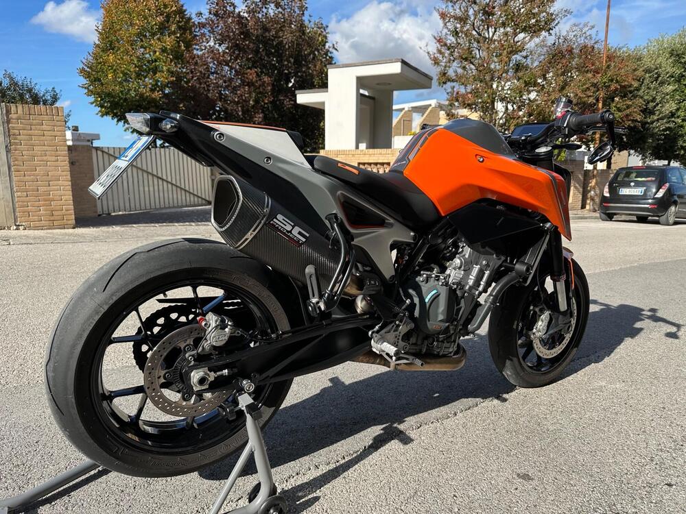 KTM 790 Duke (2018 - 20) (2)