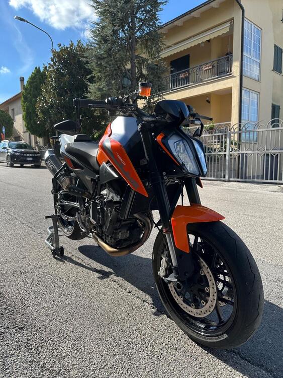 KTM 790 Duke (2018 - 20) (3)