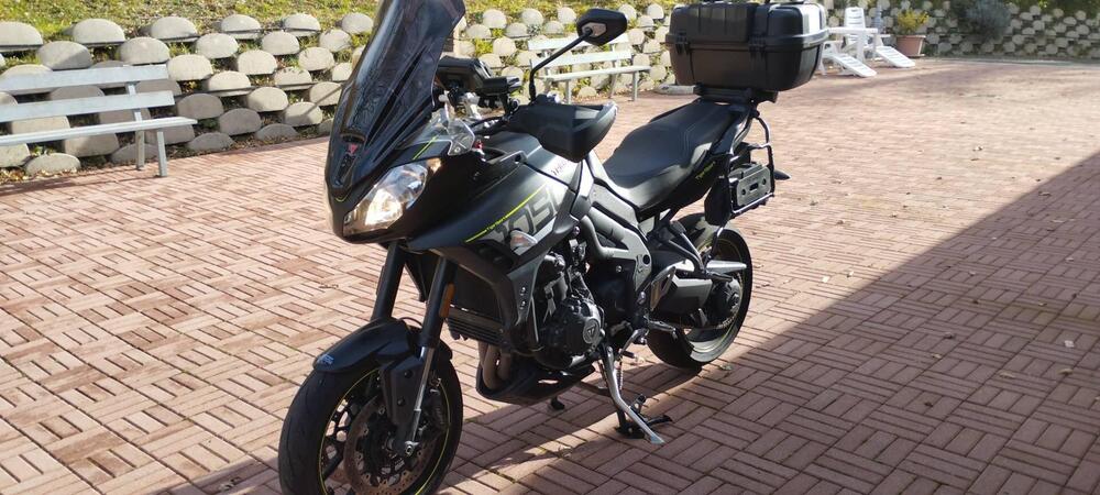 Triumph Tiger 1050 Sport 1050 ABS (2016 - 20)