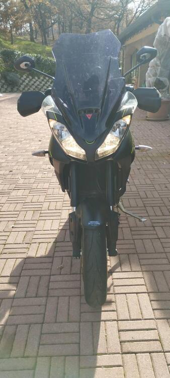 Triumph Tiger 1050 Sport 1050 ABS (2016 - 20) (3)