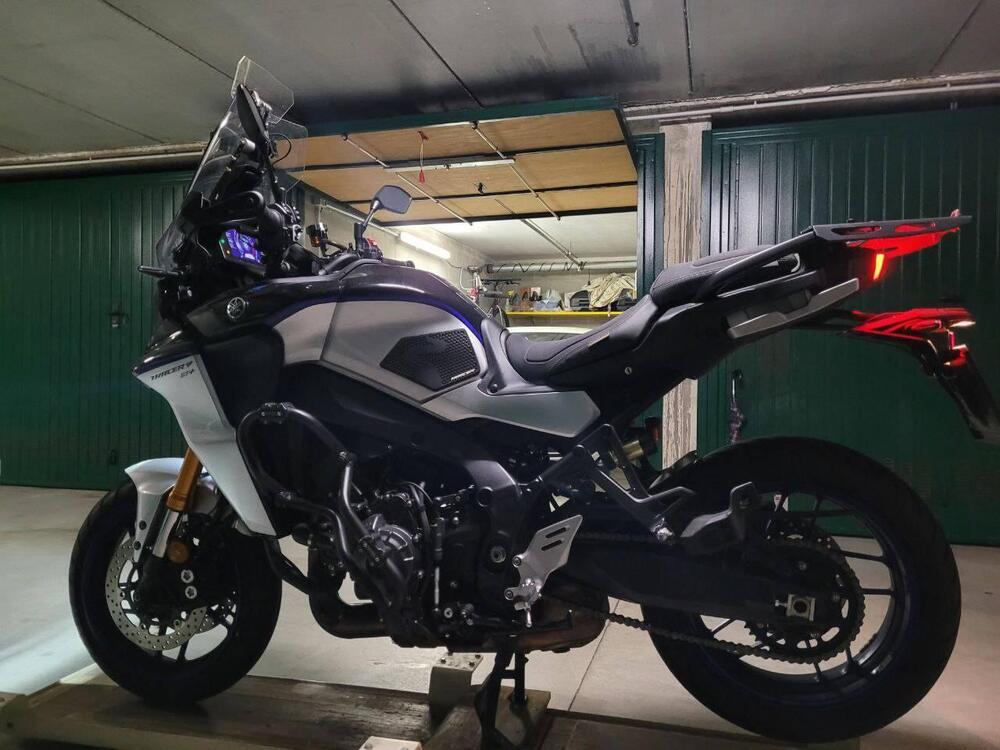 Yamaha Tracer 9 GT+ (2023 - 24) (3)