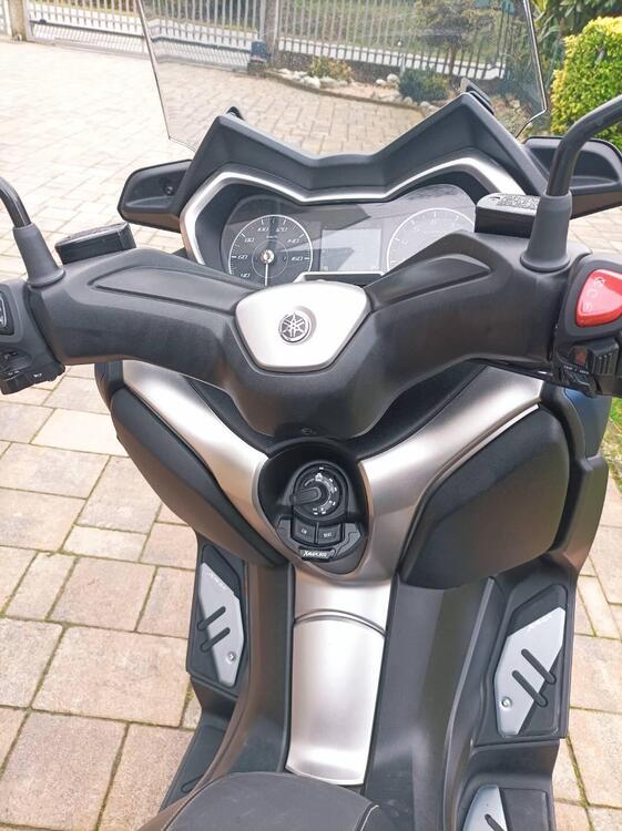 Yamaha X-Max 300 ABS (2017 - 20) (5)