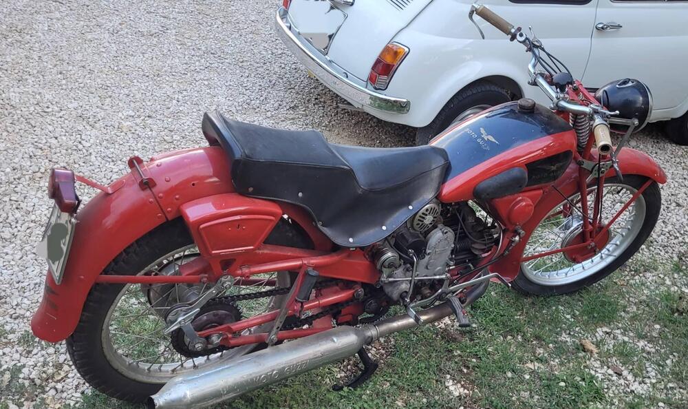 Moto Guzzi GUZZI SPORT (2)