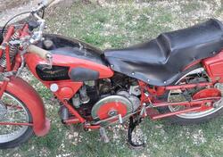 Moto Guzzi GUZZI SPORT d'epoca