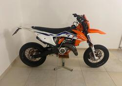 KTM 125 SX (2022) usata