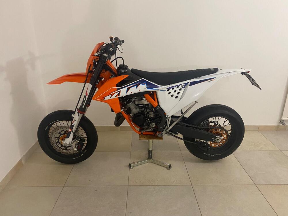 KTM 125 SX (2022) (2)