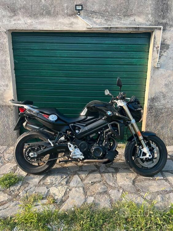 Bmw F 800 R (2017 - 20) (2)