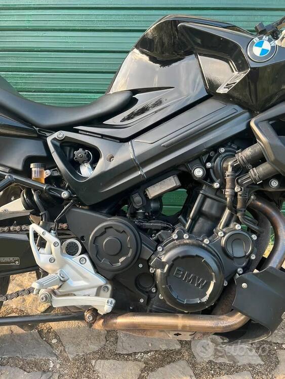 Bmw F 800 R (2017 - 20) (5)