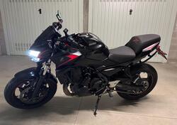 Kawasaki Z 650 (2021 - 24) usata