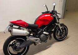 Ducati Monster 696 Plus (2007 - 14) usata