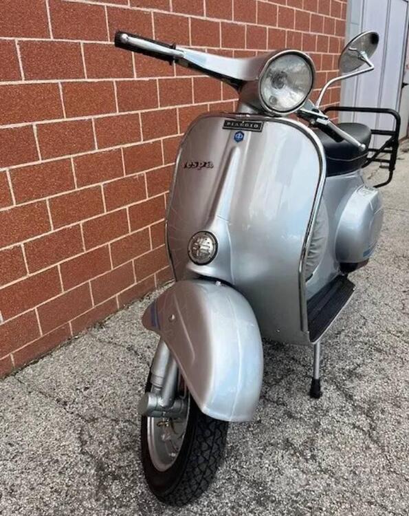 Vespa ET3 125 PRIMAVERA  (2)