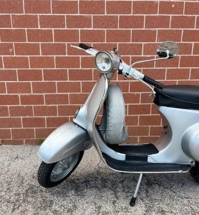 Vespa ET3 125 PRIMAVERA  (3)