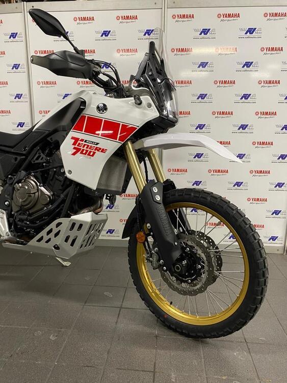 Yamaha Ténéré 700 (2022 - 24) (2)