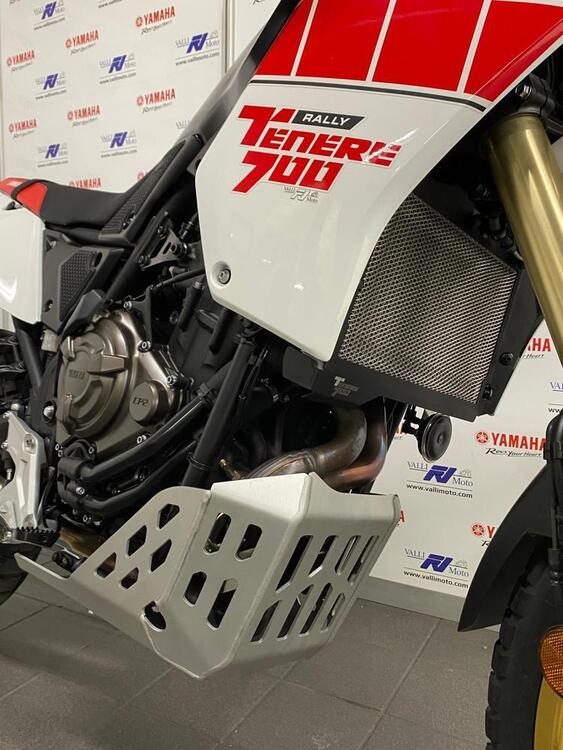 Yamaha Ténéré 700 (2022 - 24) (4)